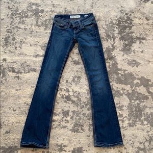 BKE denim Stella Jeans
